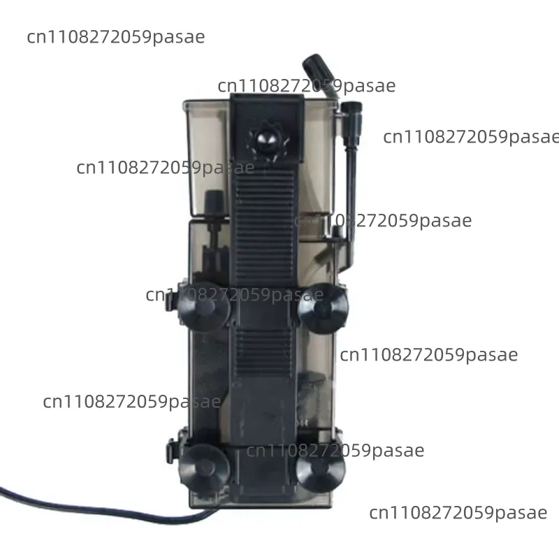 Marine Aquarium Protein Skimmer - SK-300 300L/H Marine Reef Coral Fish