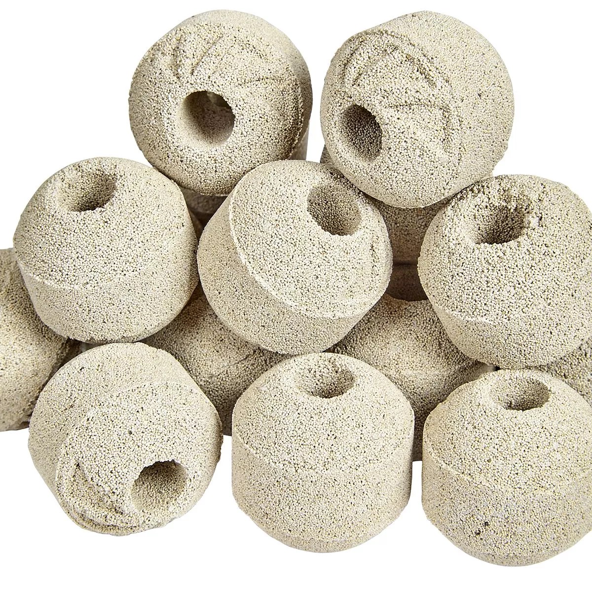 Nano-Tech Bio-Spheres Freshwat - Marine Aquarium Live Sand 리뷰 및 가격