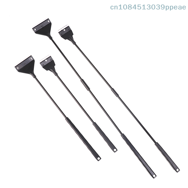 Fish Tank Cleaning Tool Flat S - Marine Aquarium Glass Scraper 리뷰 및 가격
