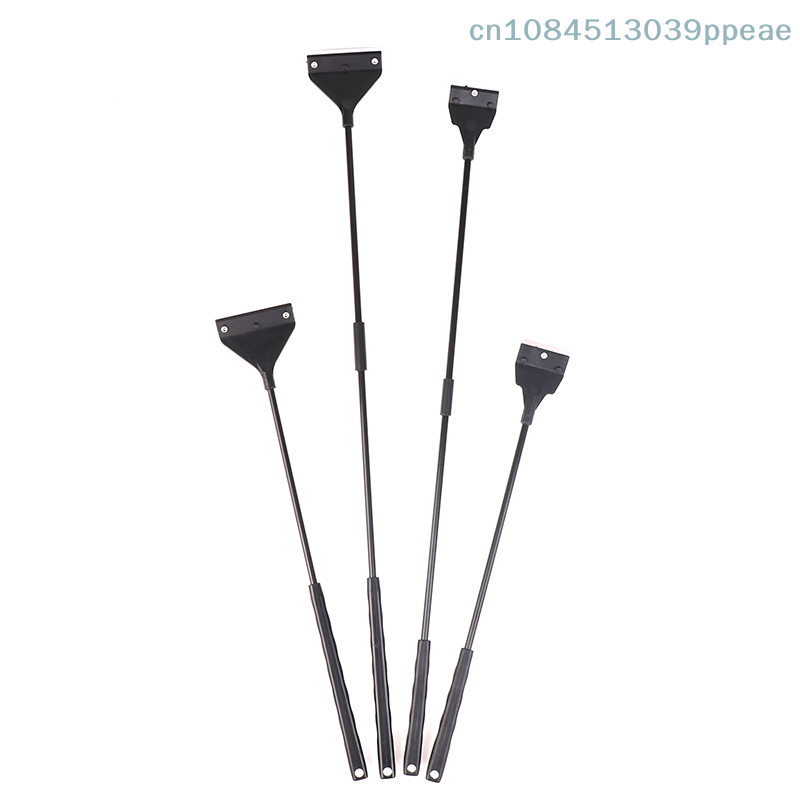 Fish Tank Cleaning Tool Flat S - Marine Aquarium Glass Scraper 리뷰 및 가격
