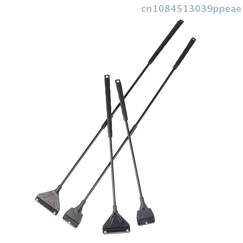 Fish Tank Cleaning Tool Flat S - Marine Aquarium Glass Scraper 리뷰 및 가격