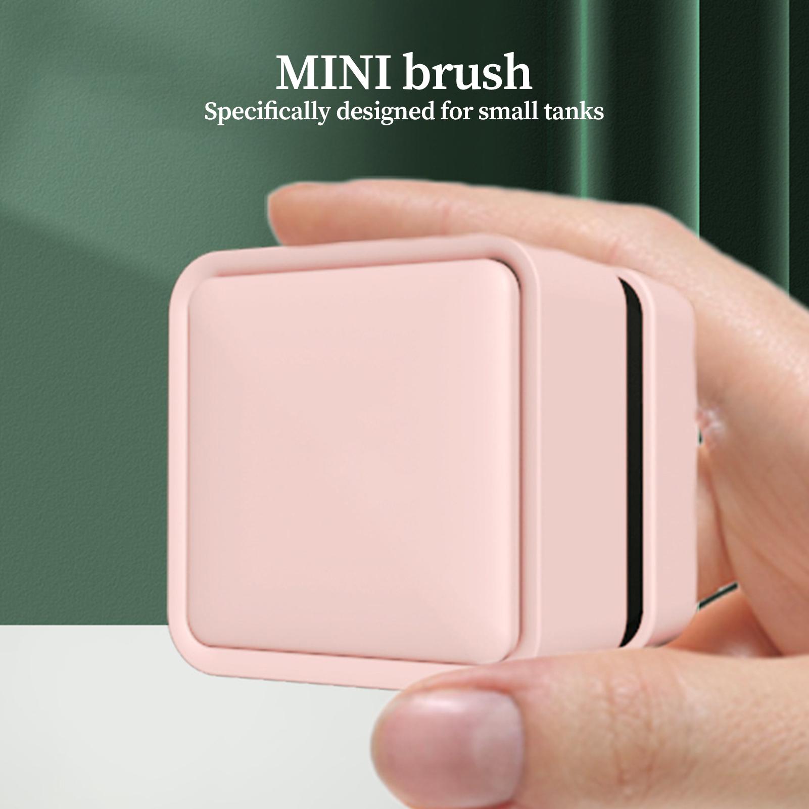 Magnetic Fish Tank Cleaner Dou - Marine Aquarium Glass Scraper 리뷰 및 가격