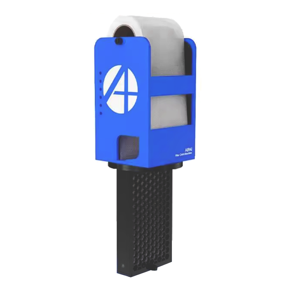 AIPAI FIO Smart Filter Roller  - Marine Aquarium Live Sand 리뷰 및 가격