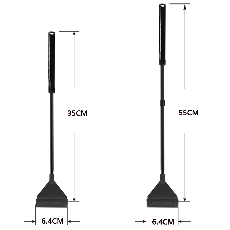 Aquarium cleaning tool fish ta - Marine Aquarium Glass Scraper 리뷰 및 가격