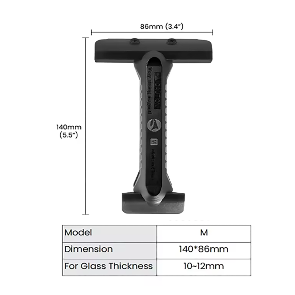 Magnetic Aquarium Fish Tank Gl - Marine Aquarium Glass Scraper 리뷰 및 가격