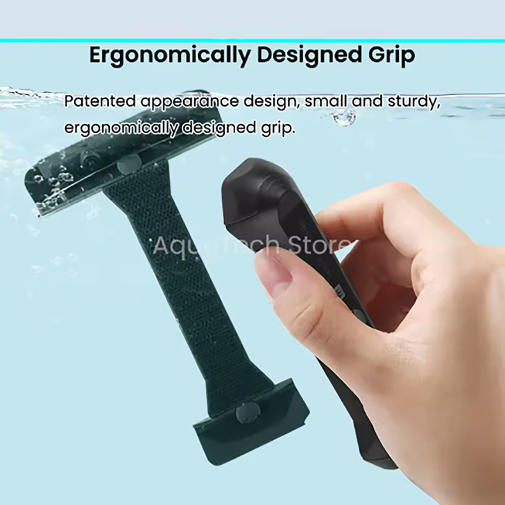 Magnetic Aquarium Fish Tank Gl - Marine Aquarium Glass Scraper 리뷰 및 가격
