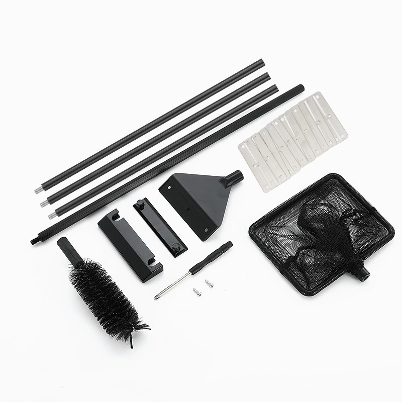 Aquarium Algae Remover Aluminu - Marine Aquarium Glass Scraper 리뷰 및 가격
