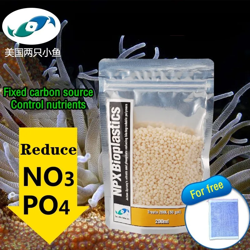 Aquarium Nitrate Phosphate Tre - Marine Aquarium Live Sand 리뷰 및 가격