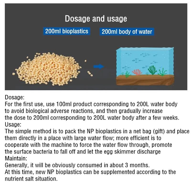 Aquarium Nitrate Phosphate Tre - Marine Aquarium Live Sand 리뷰 및 가격