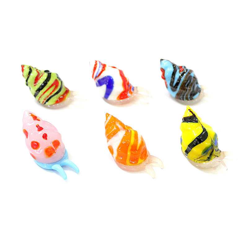 Cute Murano Glass Marine Anima - Marine Aquarium Decorations 리뷰 및 가격