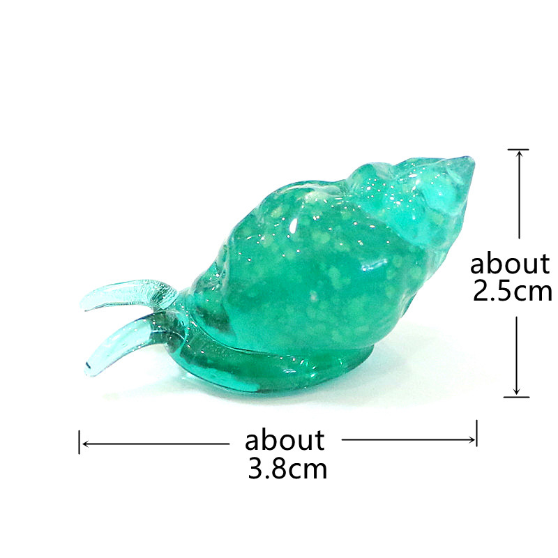 Cute Murano Glass Marine Anima - Marine Aquarium Decorations 리뷰 및 가격