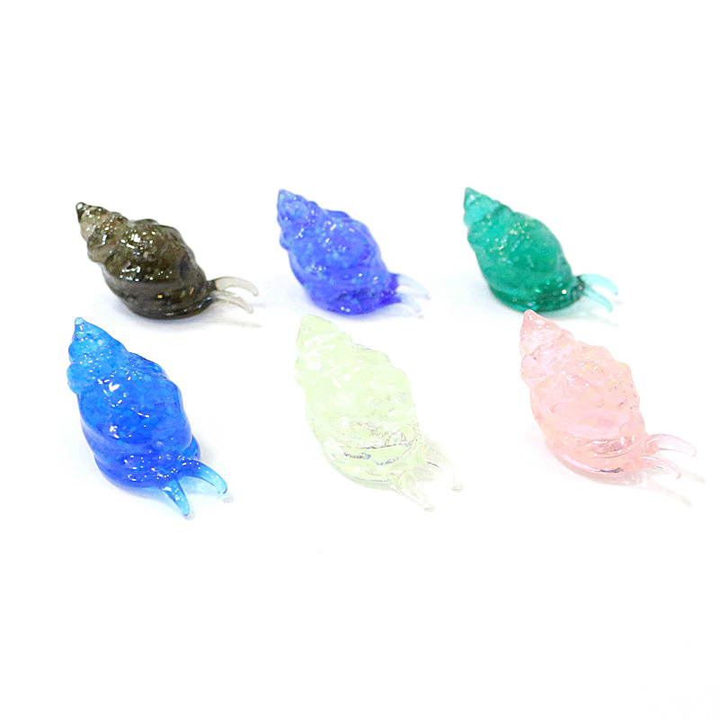 Cute Murano Glass Marine Anima - Marine Aquarium Decorations 리뷰 및 가격