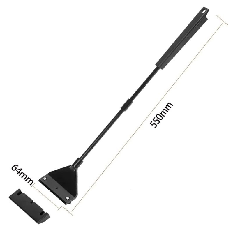 Aquarium cleaning tool fish ta - Marine Aquarium Glass Scraper 리뷰 및 가격