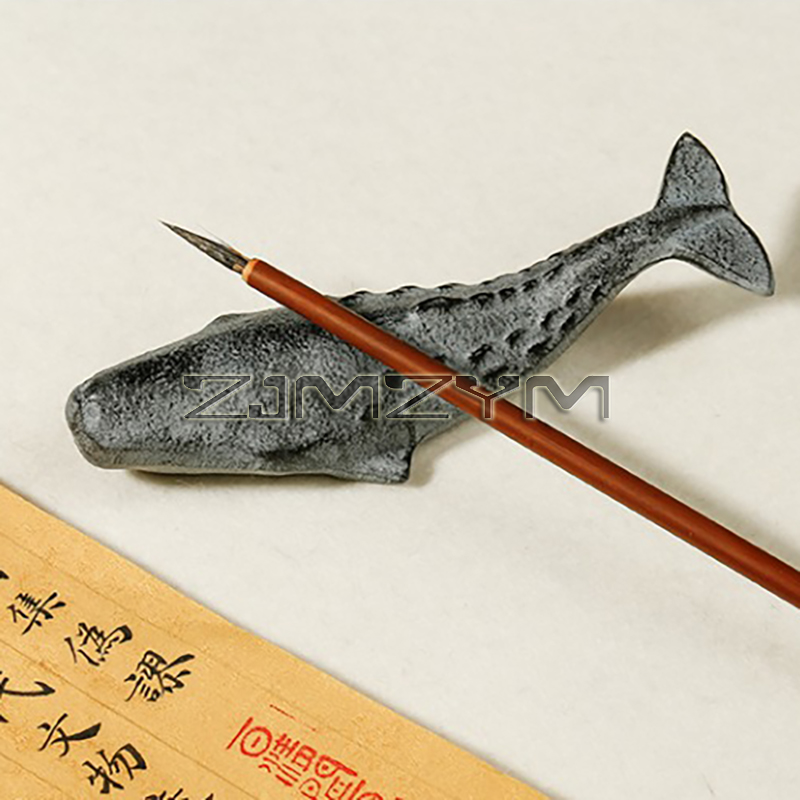 Iron Whale Paperweights Multif - Marine Aquarium Decorations 리뷰 및 가격