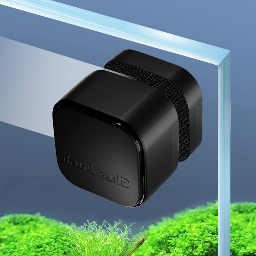 1pc Magnetic Aquarium Glass Cl - Marine Aquarium Glass Scraper 리뷰 및 가격