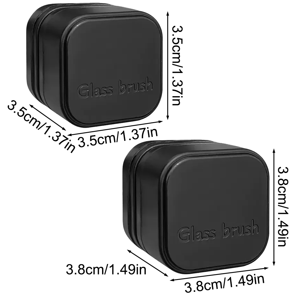 1pc Magnetic Aquarium Glass Cl - Marine Aquarium Glass Scraper 리뷰 및 가격