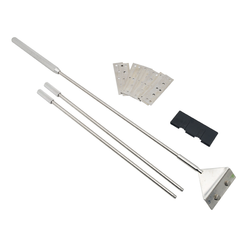 Aquarium Algae Remover Aluminu - Marine Aquarium Glass Scraper 리뷰 및 가격