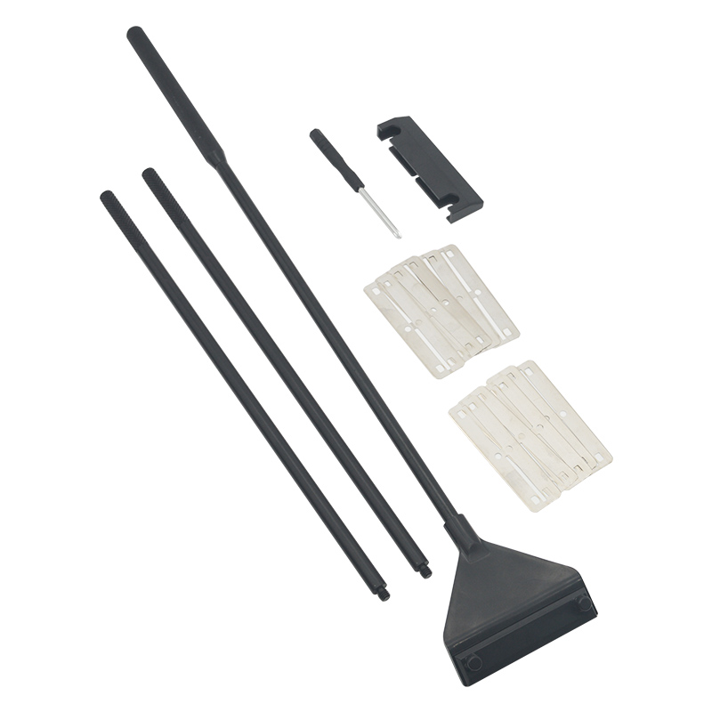 Aquarium Algae Remover Aluminu - Marine Aquarium Glass Scraper 리뷰 및 가격