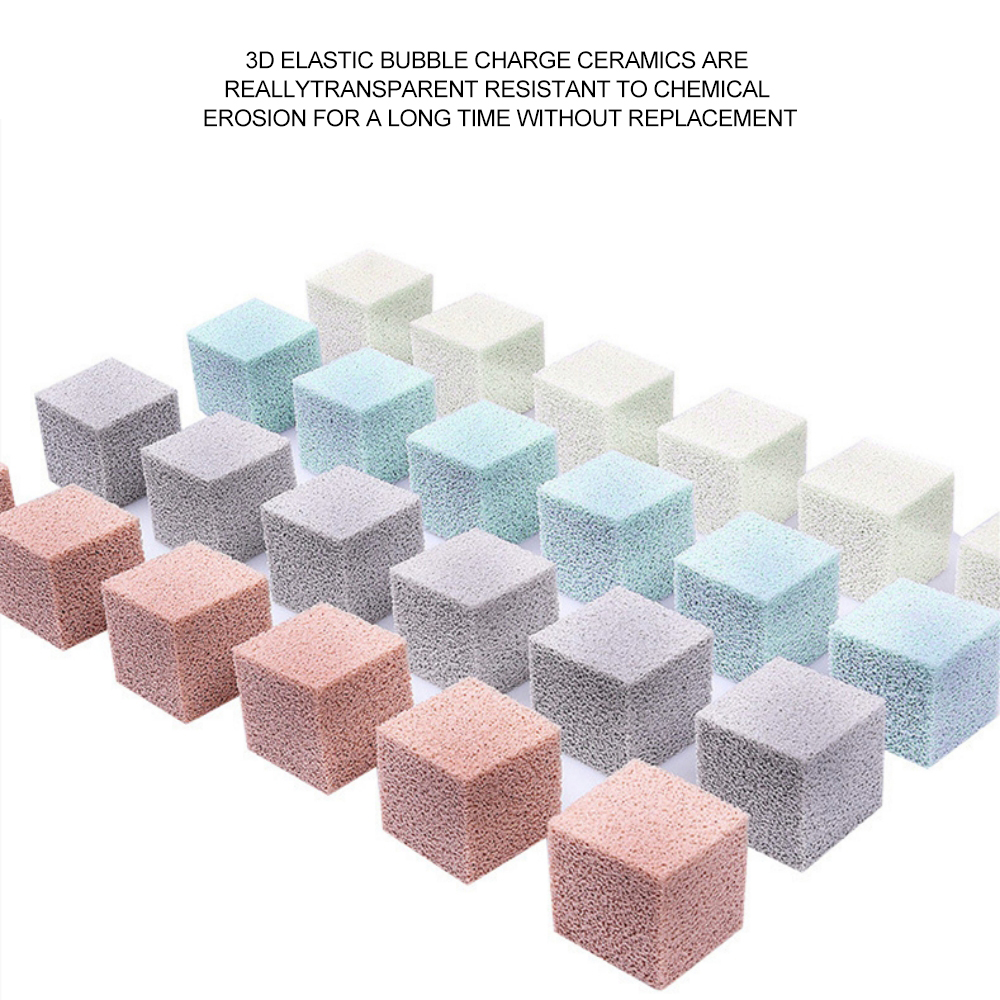 Aquarium Bio Filter Media Bloc - Marine Aquarium Live Sand 리뷰 및 가격