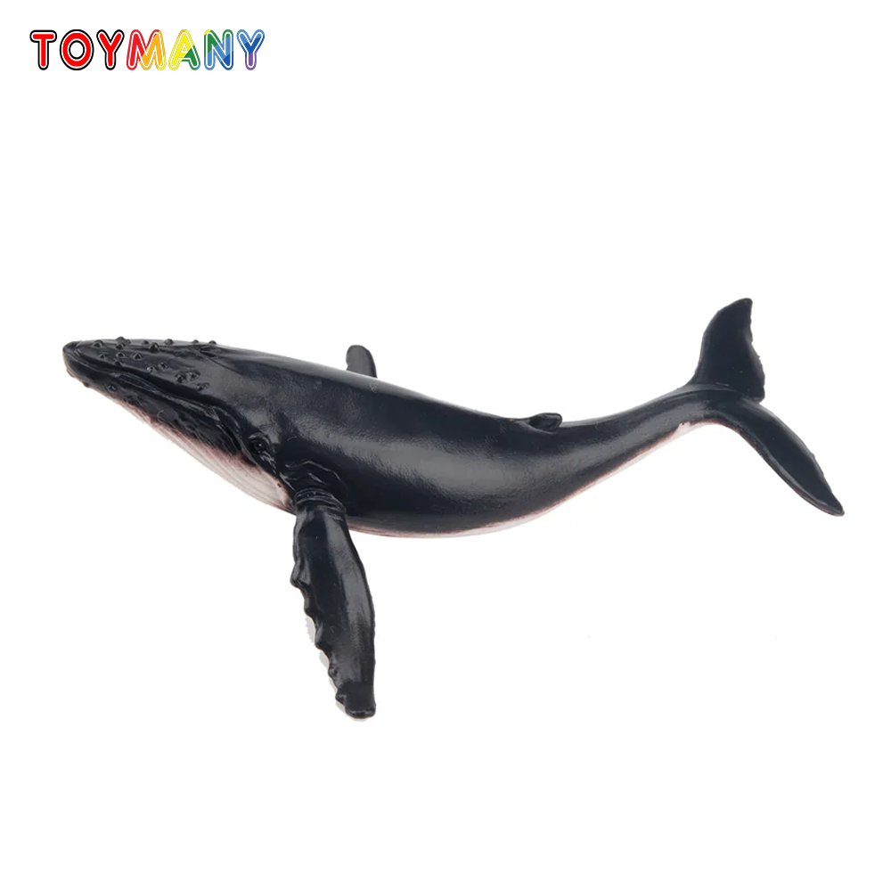 Toymany Simulation Humpback Wh - Marine Aquarium Decorations 리뷰 및 가격