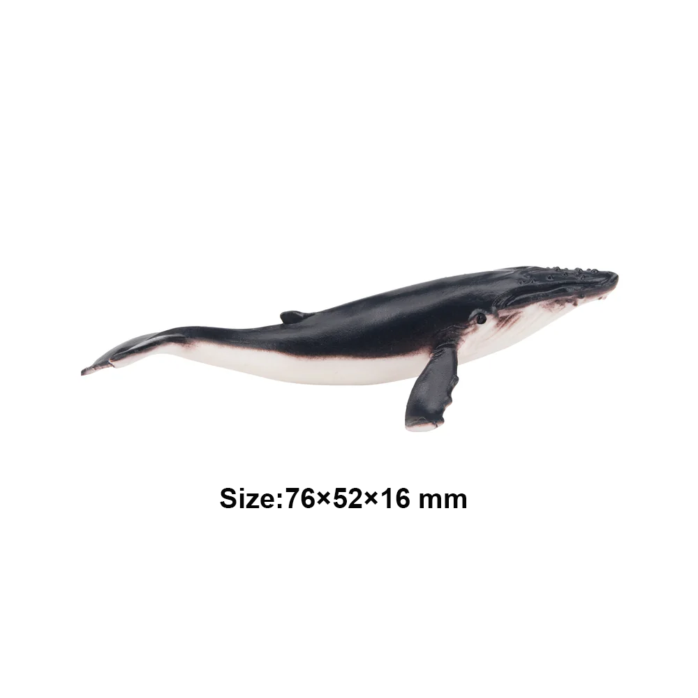 Toymany Simulation Humpback Wh - Marine Aquarium Decorations 리뷰 및 가격