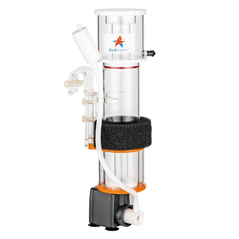 Red Starfish 220V Hang on Back - Marine Aquarium Protein Skimmer 리뷰 및 가격