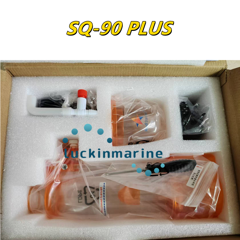 Red Starfish 220V Hang on Back - Marine Aquarium Protein Skimmer 리뷰 및 가격