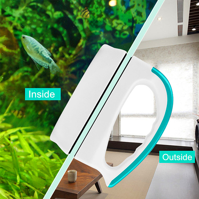 New Design Magnetic Aquarium F - Marine Aquarium Glass Scraper 리뷰 및 가격