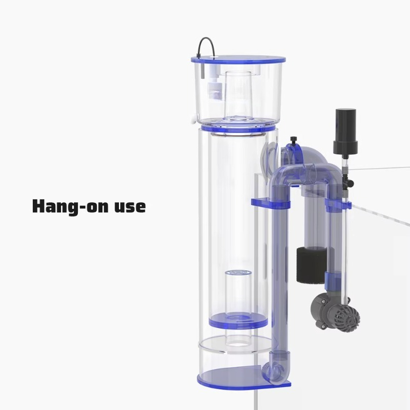 AE-75H/100H Hang-on Protein Sk - Marine Aquarium Protein Skimmer 리뷰 및 가격