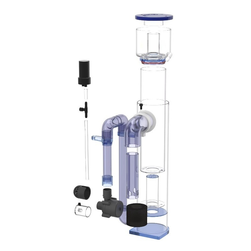 AE-75H/100H Hang-on Protein Sk - Marine Aquarium Protein Skimmer 리뷰 및 가격