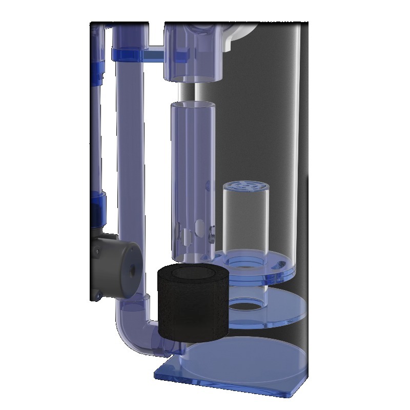 AE-75H/100H Hang-on Protein Sk - Marine Aquarium Protein Skimmer 리뷰 및 가격