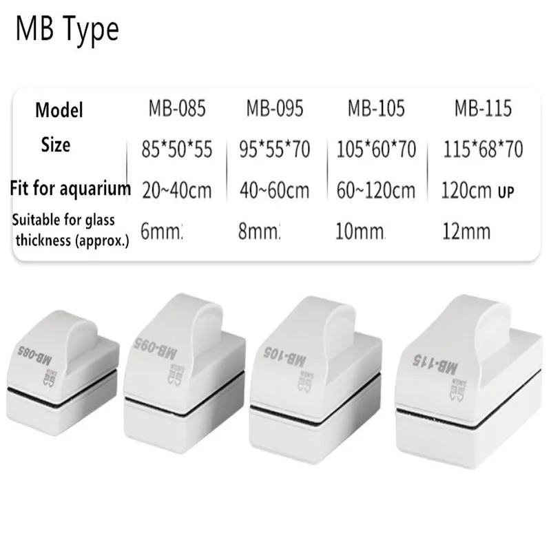 floating magnetic brush for aq - Marine Aquarium Glass Scraper 리뷰 및 가격