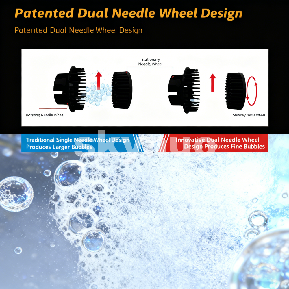 2026 New MJ-SK2200/2400/2600/2 - Marine Aquarium Protein Skimmer 리뷰 및 가격