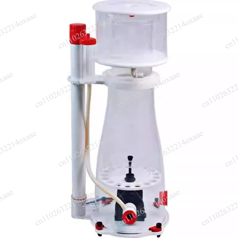 Ultra-Quiet Dual Intake DC Pro - Marine Aquarium Protein Skimmer 리뷰 및 가격