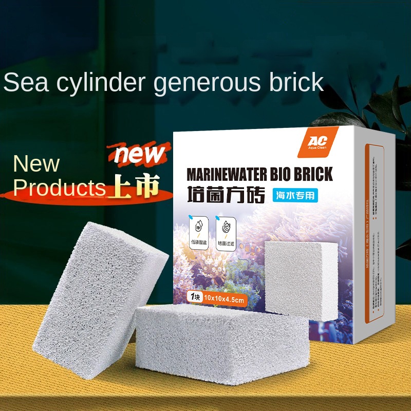 AC filter material seawater sp - Marine Aquarium Live Sand 리뷰 및 가격