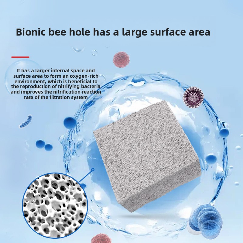 Freshwater filter material cul - Marine Aquarium Live Sand 리뷰 및 가격