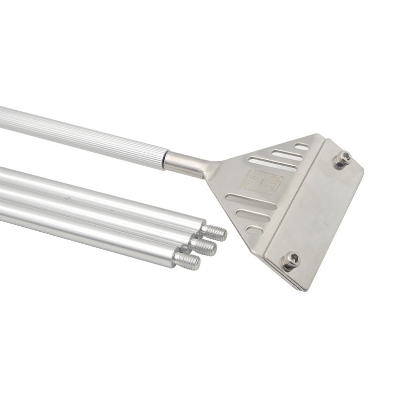 Aquarium Algae Remover Aluminu - Marine Aquarium Glass Scraper 리뷰 및 가격