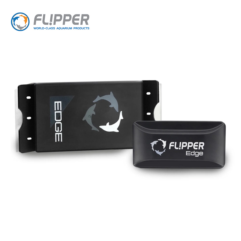 Flipper Edge Standard Max 2 in - Marine Aquarium Glass Scraper 리뷰 및 가격