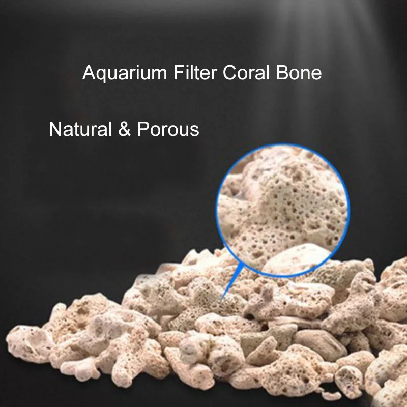 High Quality Natural Coral Bon - Marine Aquarium Live Sand 리뷰 및 가격