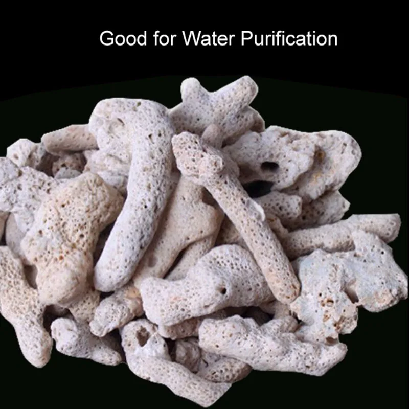 High Quality Natural Coral Bon - Marine Aquarium Live Sand 리뷰 및 가격