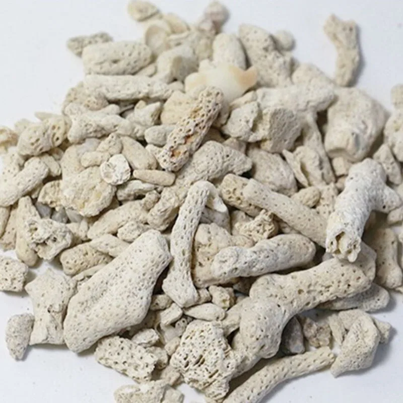 High Quality Natural Coral Bon - Marine Aquarium Live Sand 리뷰 및 가격