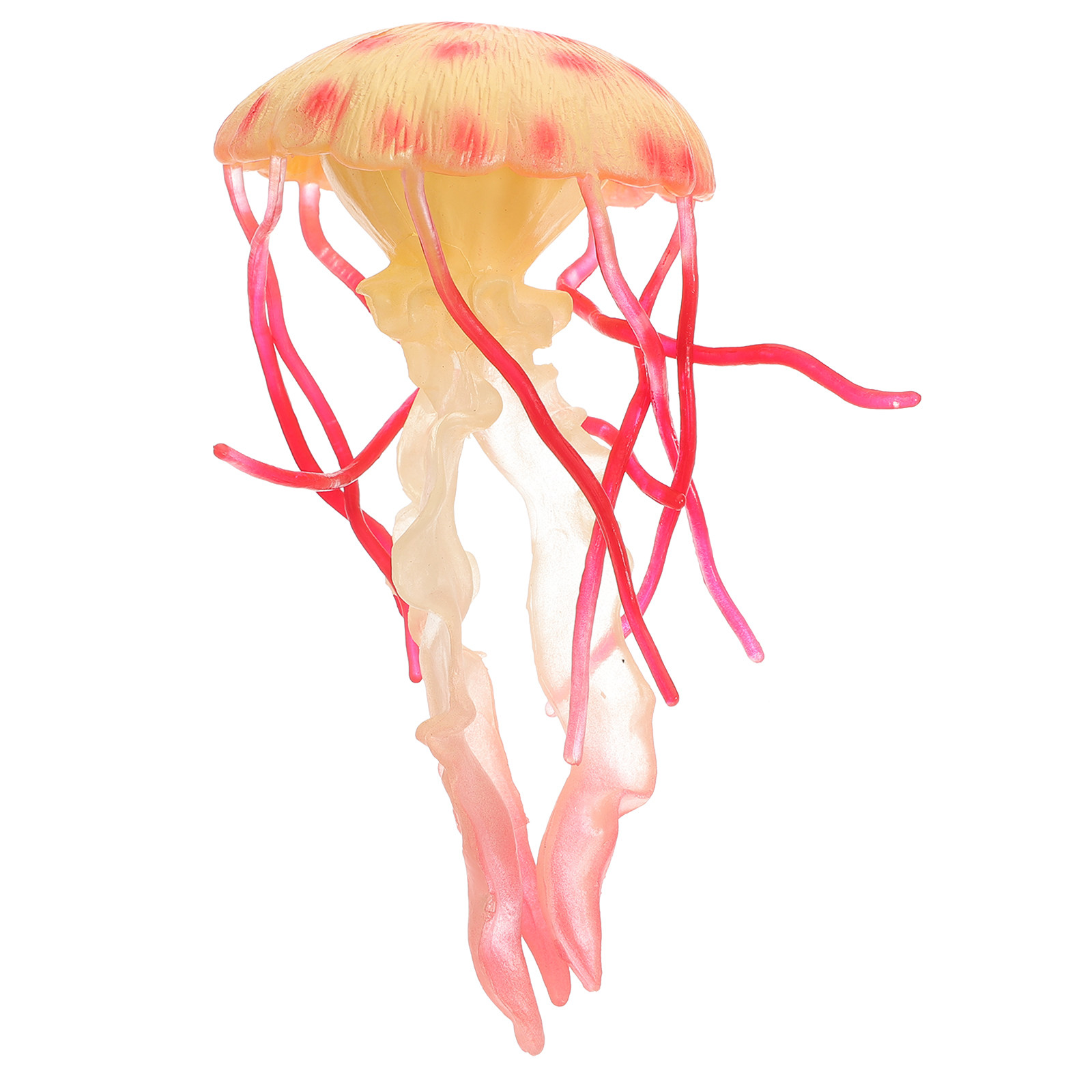 Premium Realistic Jellyfish De - Marine Aquarium Decorations 리뷰 및 가격