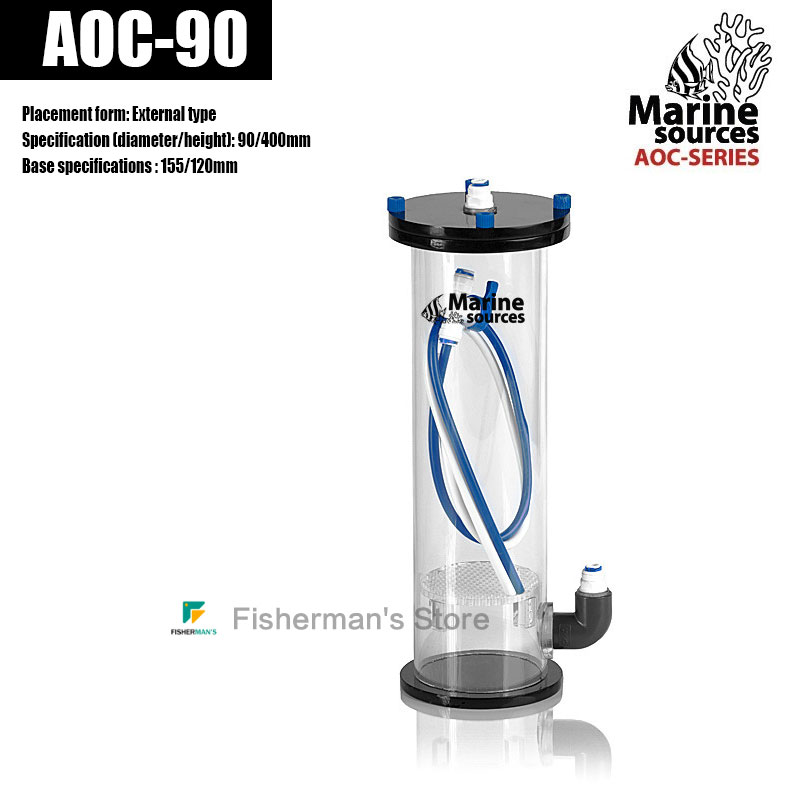 AOC-90/120/150/200, Add On Cha - Marine Aquarium Live Sand 리뷰 및 가격