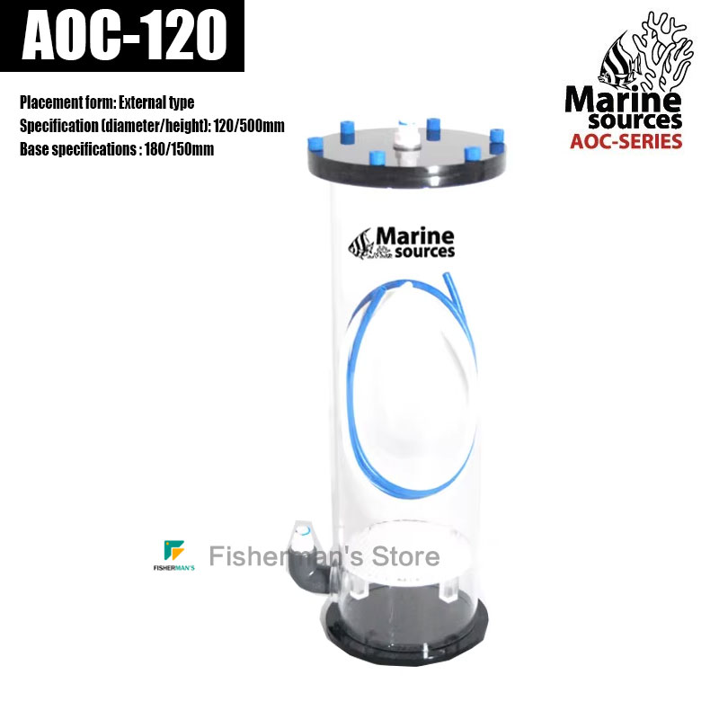 AOC-90/120/150/200, Add On Cha - Marine Aquarium Live Sand 리뷰 및 가격