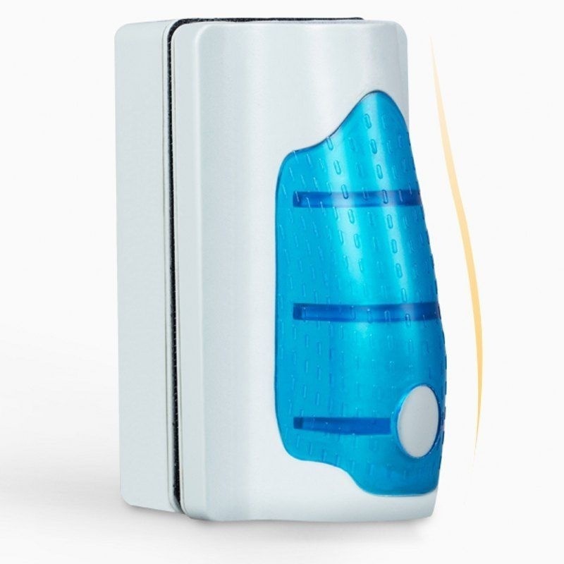 Fish Tank Glass Scraper Cleane - Marine Aquarium Glass Scraper 리뷰 및 가격