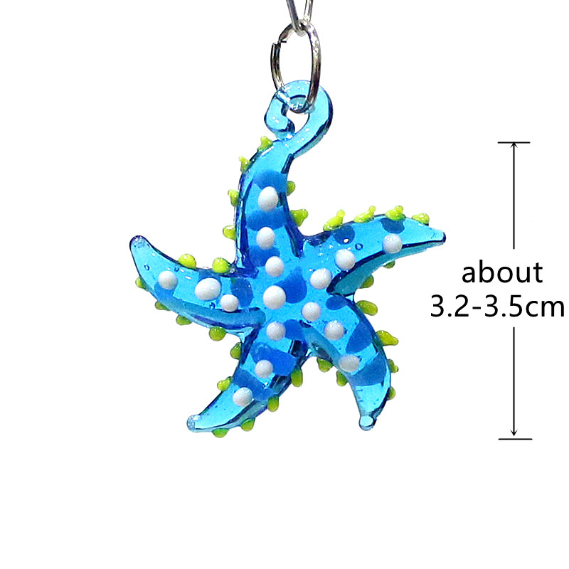 Cute Marine Animal Starfish Ch - Marine Aquarium Decorations 리뷰 및 가격