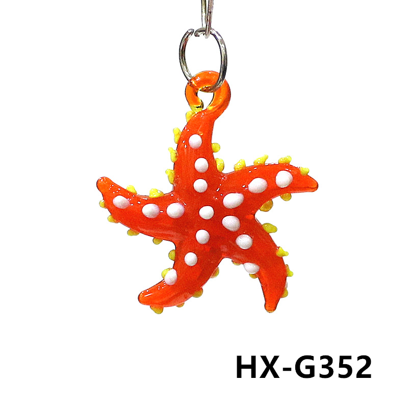 Cute Marine Animal Starfish Ch - Marine Aquarium Decorations 리뷰 및 가격