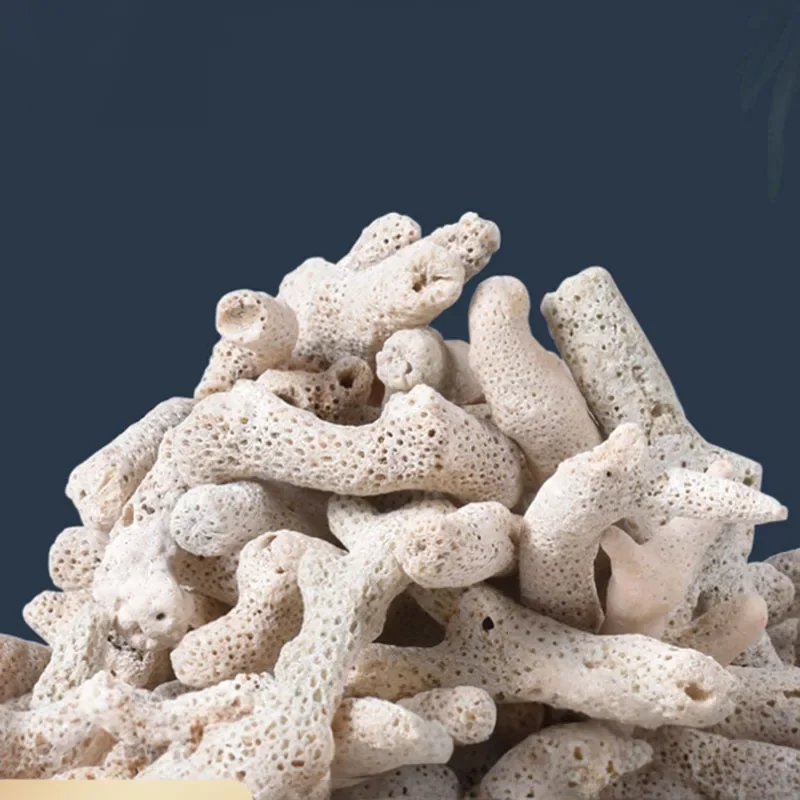 100g 250g 500g Aquarium Filter - Marine Aquarium Live Sand 리뷰 및 가격