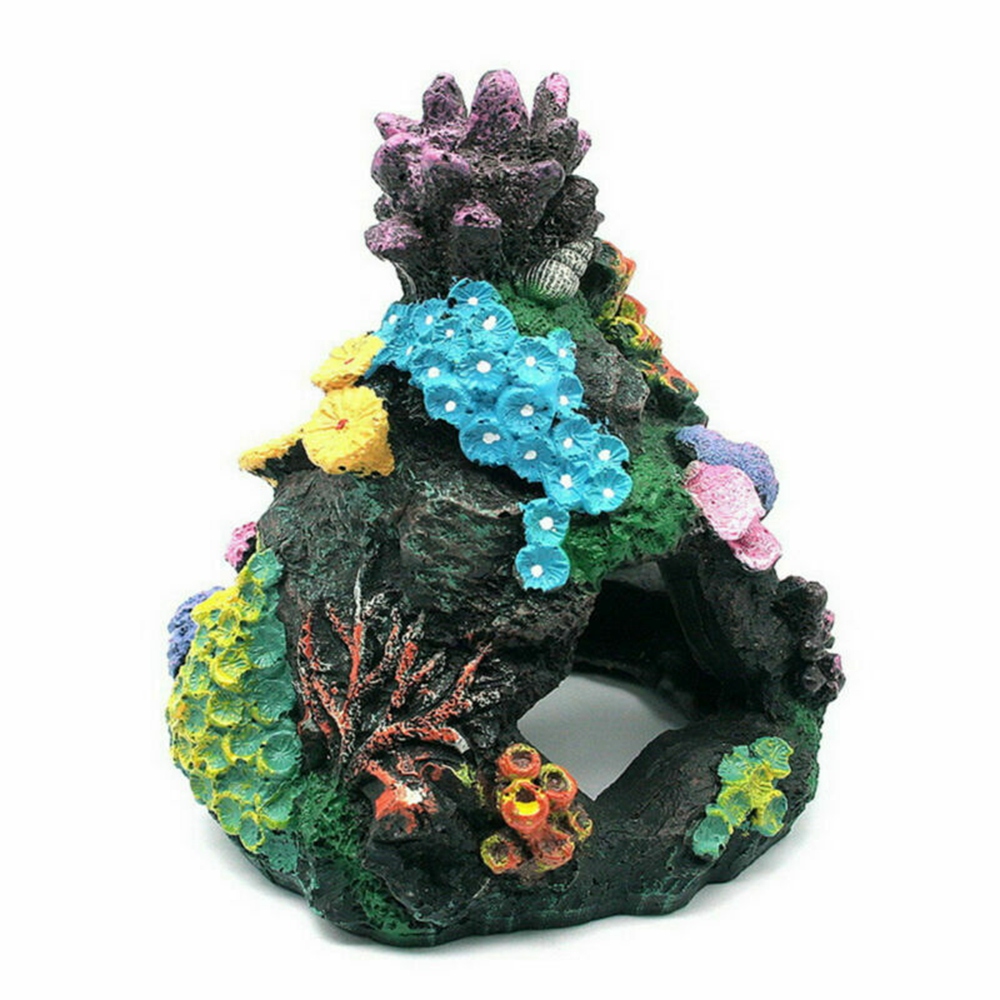 Aquarium Decorations Coral Roc - Marine Aquarium Live Sand 리뷰 및 가격
