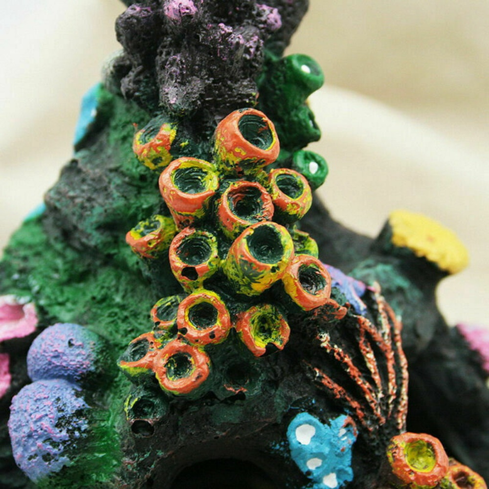 Aquarium Decorations Coral Roc - Marine Aquarium Live Sand 리뷰 및 가격